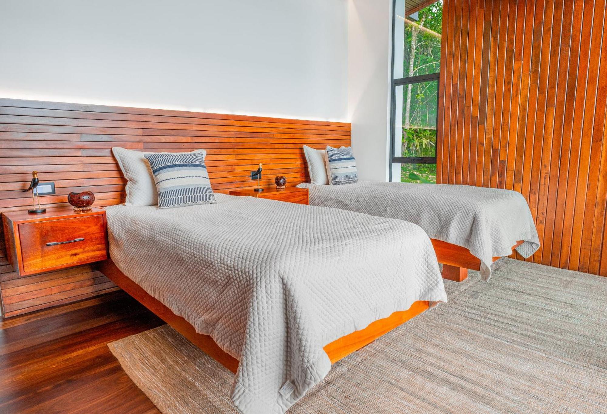 Ecolirios Boutique Hotel&Spa Guácimo Habitación foto